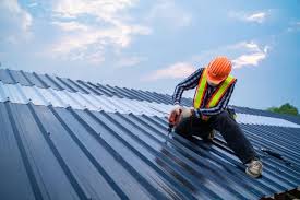 Professional Roofing in Mill Hall, PA